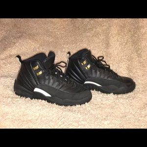 Jordan 12 XII Retro BG size 7